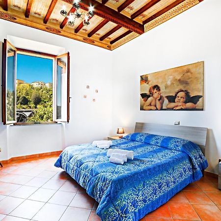 Appartamento La Casa Di Giulina Siena Esterno foto