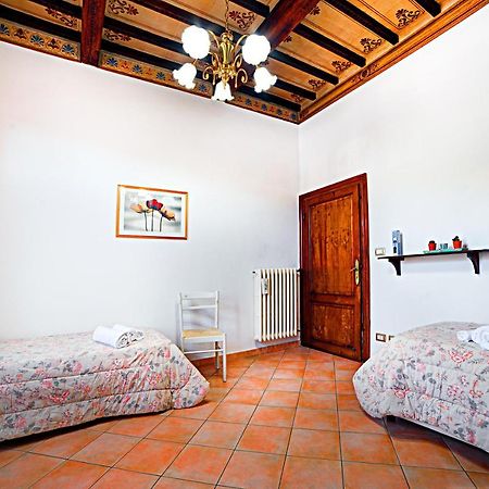 Appartamento La Casa Di Giulina Siena Esterno foto