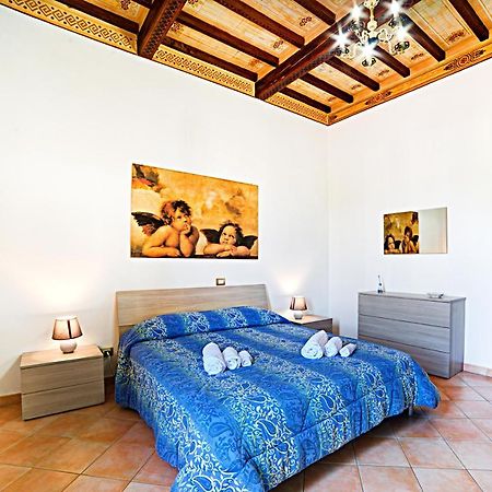 Appartamento La Casa Di Giulina Siena Esterno foto