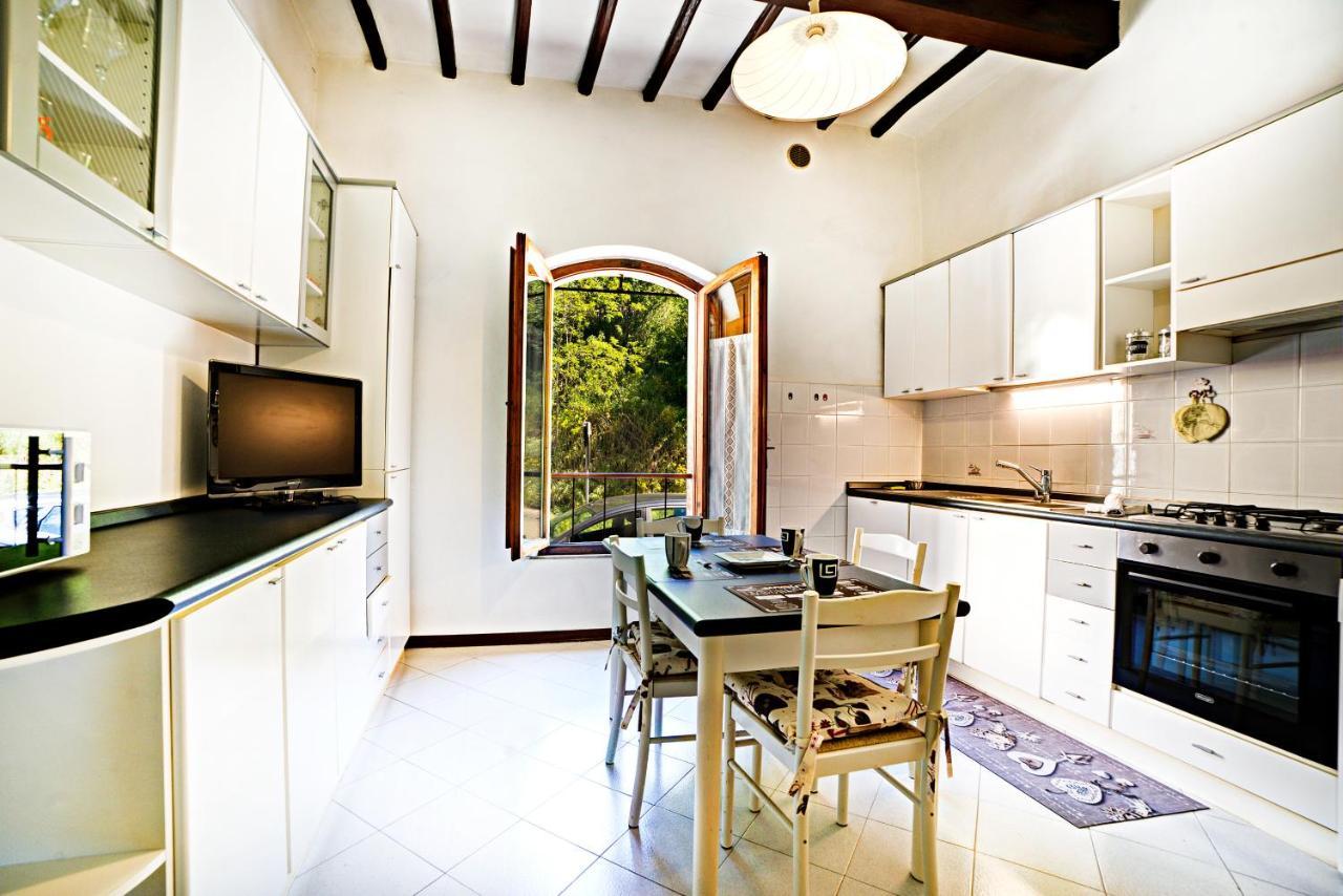 Appartamento La Casa Di Giulina Siena Esterno foto