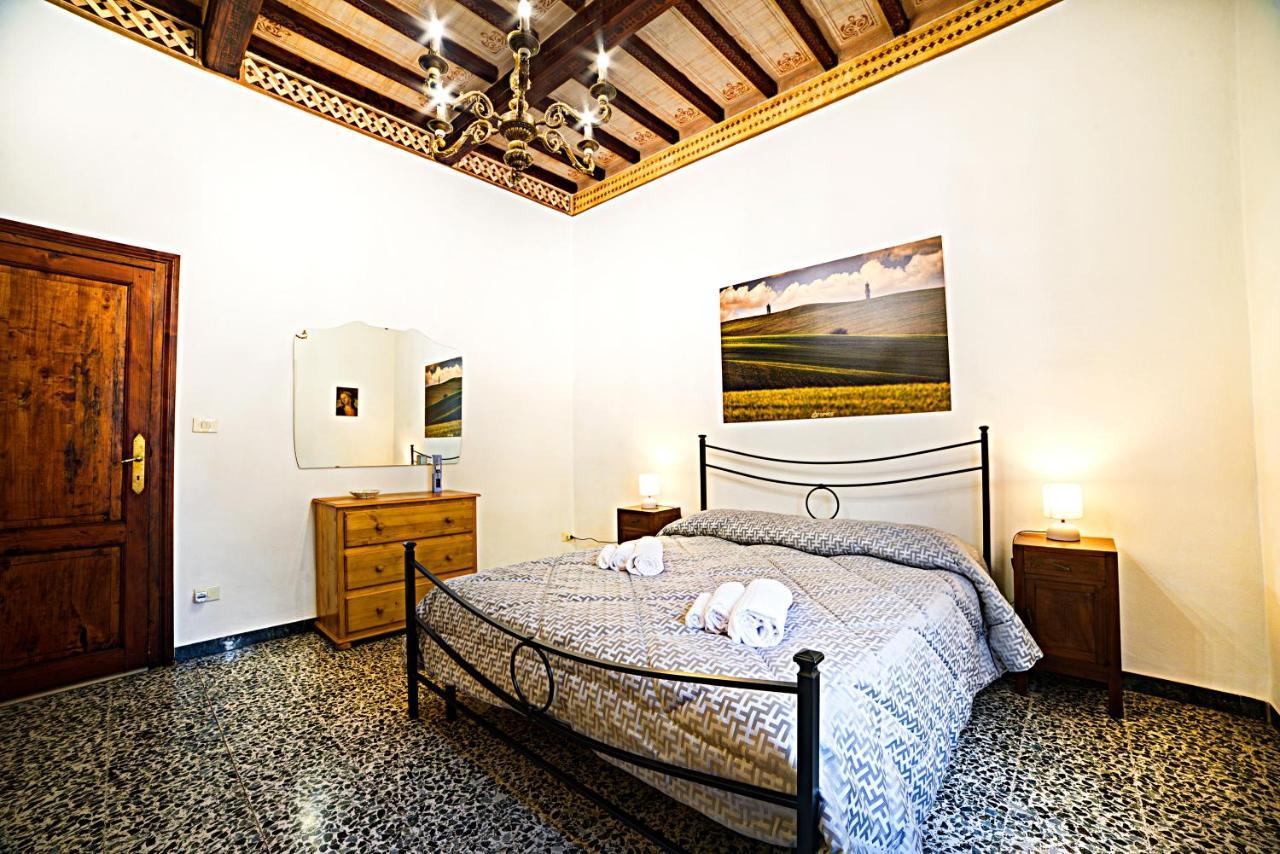 Appartamento La Casa Di Giulina Siena Esterno foto