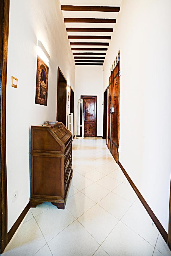 Appartamento La Casa Di Giulina Siena Esterno foto